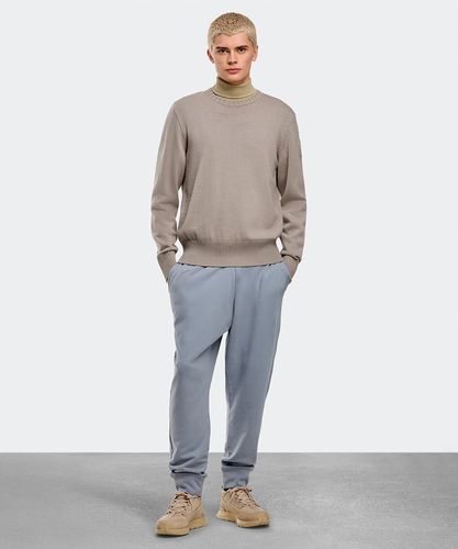 ルソー 1/4 ジップ セーター(7090M)｜カナダグース (CANADA GOOSE