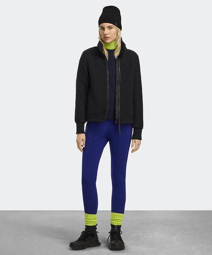 シムコー フリース ジャケット(1101W)｜カナダグース (CANADA GOOSE