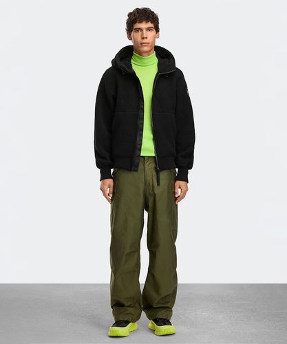 ヒューロン フーディー(7403M)｜カナダグース (CANADA GOOSE) 日本公式