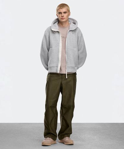 ヴァーティカ フリース(1656MCD)｜カナダグース (CANADA GOOSE) 日本