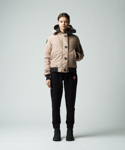 マッケンジー パーカ(2302WJ)｜カナダグース (CANADA GOOSE) 日本公式