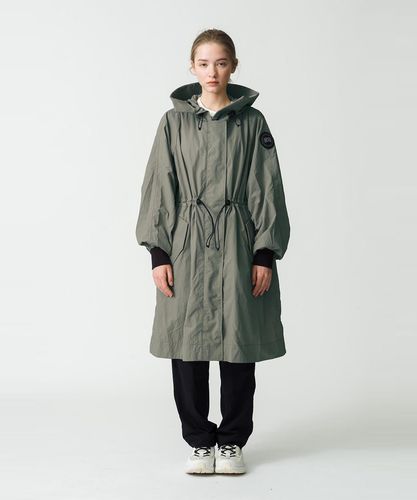 メイフィールド ジャケット(3595W)｜カナダグース (CANADA GOOSE) 日本
