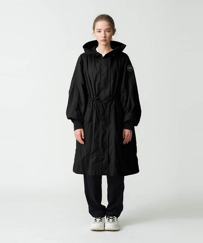 カルデロ レイン ジャケット(5636W)｜カナダグース (CANADA GOOSE