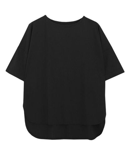 2way裏微起毛ロングスリーブTシャツ【Pierrot】 | 【公式】Pierrot