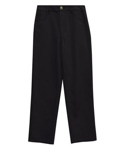 アウトレットSALE！】2wayスリットテーパードパンツ | 【公式