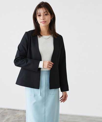 【完売品】 rialto48（リアルト48）ノーカラージャケット レア イタリア J-55_1000x.jpg?v=1631263308