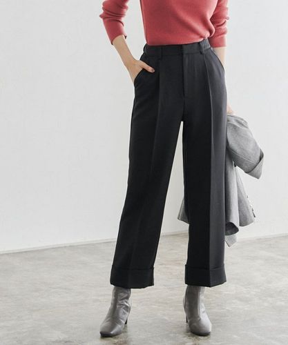 2wayフロントスリットパンツ【Pierrot】 | 【公式】Pierrot（ピエロ