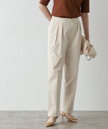 2wayフロントスリットパンツ【Pierrot】 | 【公式】Pierrot（ピエロ