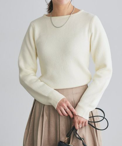 デザインリブニット | 【公式】Pierrot（ピエロ）レディース