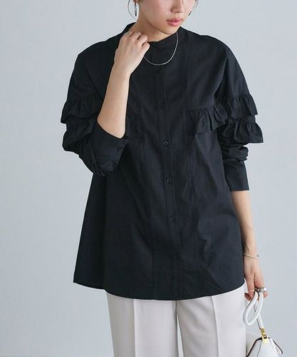 ◼ROPE◼パフスリーブ シャーリングブラウス 楽天市場】【SALE／70%OFF】【50TH SPECIAL COLLECTION 辻直子監修