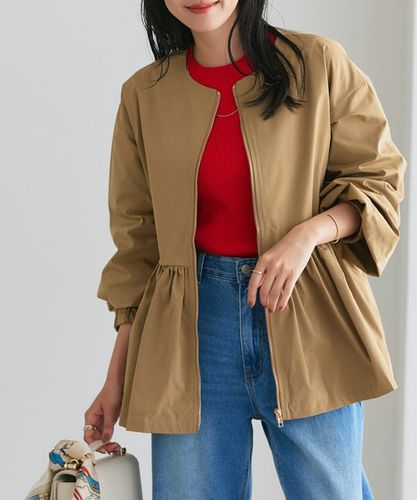 RASW]ダブルブレストリネンジャケット ◇送料無料【KKfashionさん