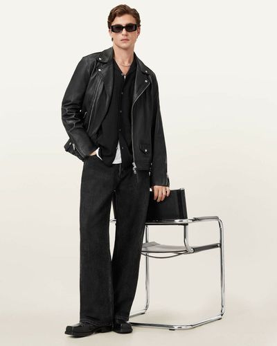 MILO BIKER | オールセインツ 公式オンラインストア