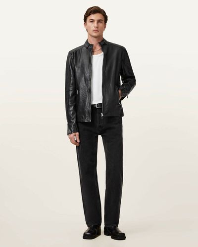 CORA JACKET | オールセインツ 公式オンラインストア