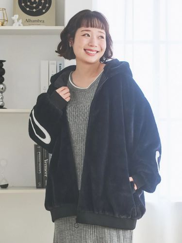 洗える/UV]Wクロスノーカラージャケット（セットアップ可