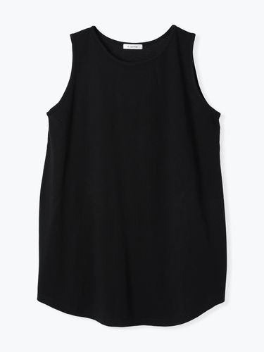 スクエアタンクトップ（大きいサイズ・ぽっちゃり女子向け