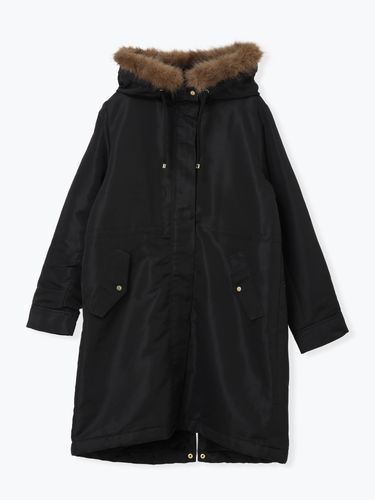 フレンチダウンコート / LUDIC PARK（ルディックパーク）のコート