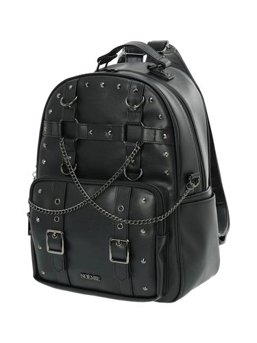 クロミ 耳付きリュック（リュック｜黒）｜【公式】かわいい量産型