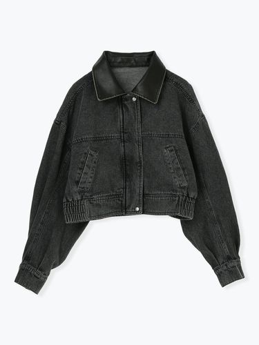 【引越限時SALE】 Treemingbird レザージャケットブルゾン 引越限時SALE】 Treemingbird レザージャケットブルゾン セール】2way