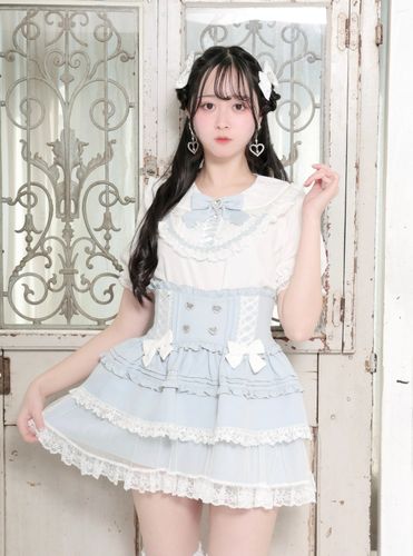 STUDIO BOHEME PARIS アイス柄 セットアップ インフィニティロゴパンツニットセットアップ – Darich