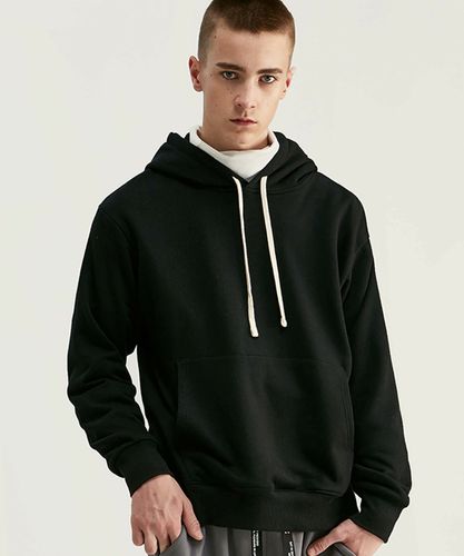 inhabitant(インハビタント)Lumberjacks Parka パーカー/フーディー