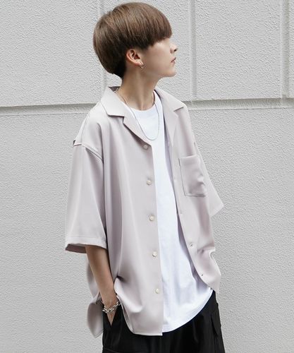 alk phenix(アルク フェニックス) Karu stretch shirts / Karu-Stretch