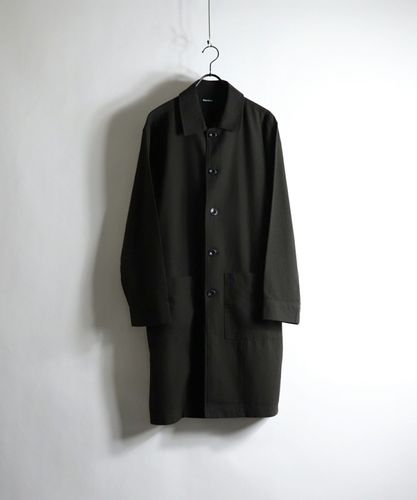 JH junhashimoto(ジェイエイチ ジュンハシモト)マイクロスウェード