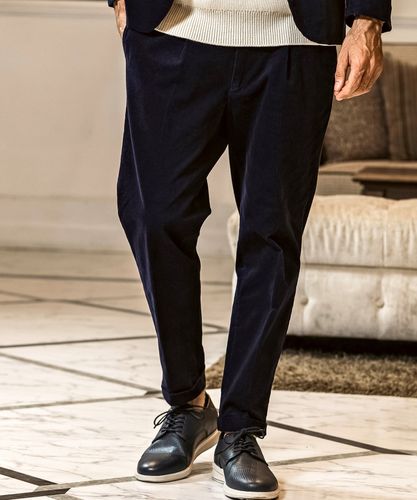 LUXEAKMPLUS(リュクスエイケイエムプラス)ゴルフ 防風サイドロゴ