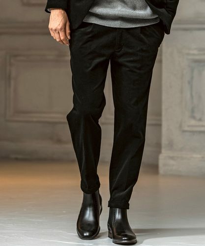 AKM Contemporary(エイケイエムコンテンポラリー)ピンストライプシア