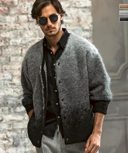 1PIU1UGUALE3 RELAX(ウノピゥウノウグァーレトレ リラックス)裾ライン