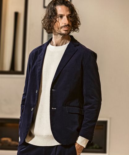 1PIU1UGUALE3 RELAX(ウノピゥウノウグァーレトレ リラックス)総柄ロゴ