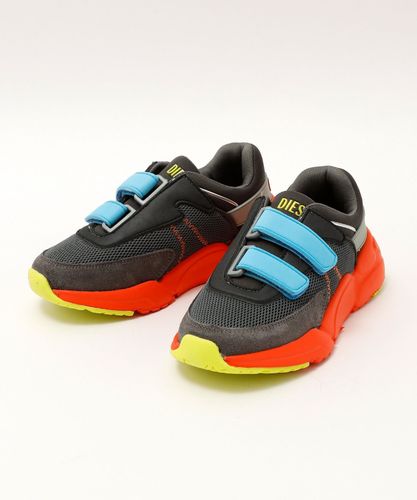 DIESEL(ディーゼル)Kids & Junior スニーカー | SHIFFON公式通販サイト 