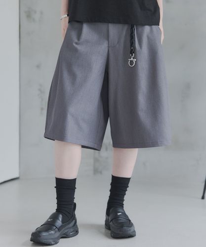 alk phenix(アルク フェニックス) Zak shorts Ⅱ / Karu-Stretch