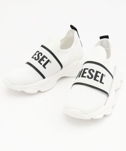 DIESEL(ディーゼル)Kids & Junior ハイカットスニーカー | SHIFFON公式