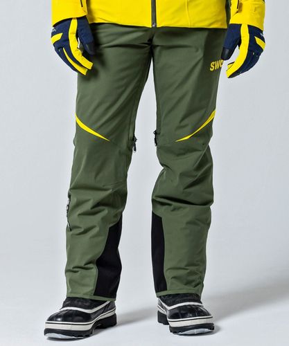 phenix(フェニックス)Active Slim Pants アクティブスリムパンツ