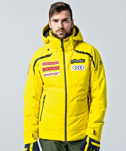 phenix(フェニックス)Sweden Monotone Ski Jacket スウェーデン