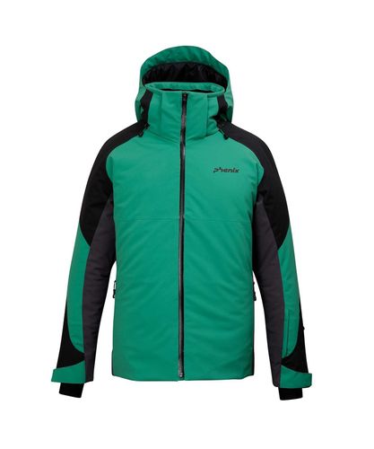 phenix(フェニックス)Comfortable Snow Jacket コンフォータブルスノー