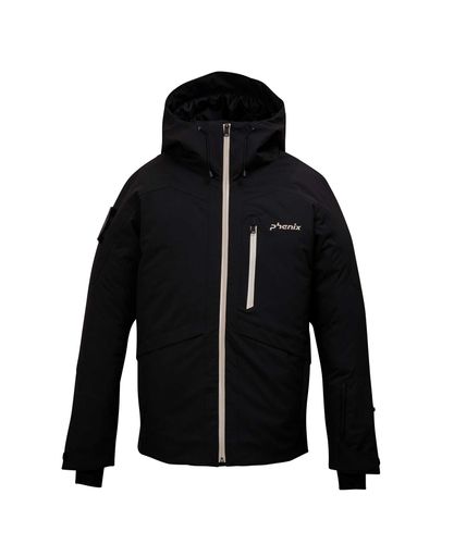 フェニックス　スキージャケットＬ phenix(フェニックス)HONDA Racing Ski Jacket 4WAY ホンダレーシング