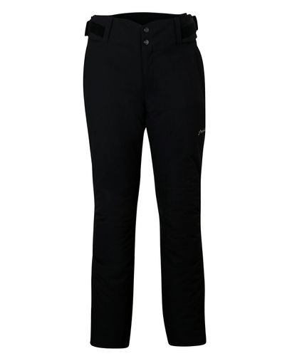 【美品】フェニックス phenix スキーパンツ スキーウェアLサイズメンズ黒 phenix(フェニックス)Sweden Monotone Pants スウェーデンモノトーン