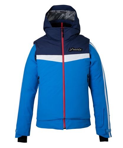 phenix(フェニックス)De Lorean One Piece DH Suit デロリアン