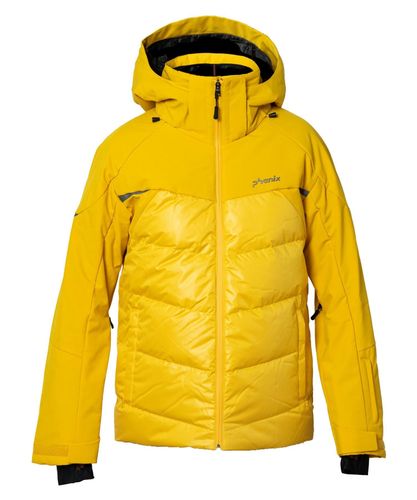 phenix(フェニックス)Sweden Ski Jacket スウェーデンスキージャケット
