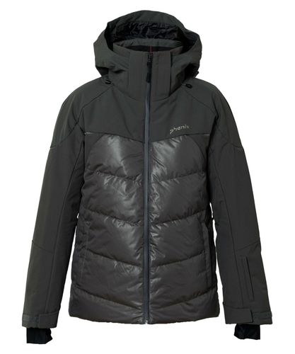 phenix(フェニックス)Line Switch Jacket ラインスイッチジャケット