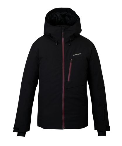 phenix(フェニックス)Color Zipper Jacket カラージッパージャケット