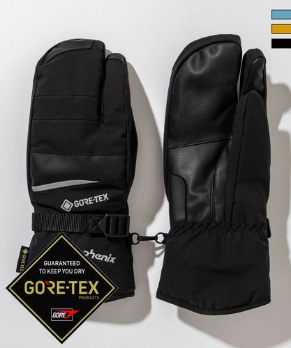 phenix(フェニックス)Phenix GORE Gloves フェニックスゴアグローブ