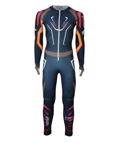 phenix(フェニックス)HONDA One Piece Racing Suit HONDA GSレーシング