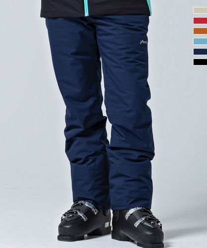 phenix(フェニックス)Sweden Monotone Pants スウェーデンモノトーン