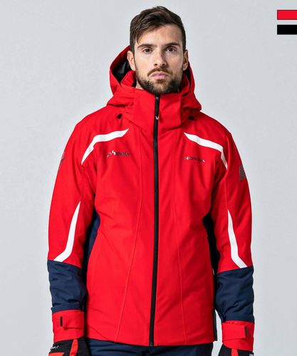 phenix(フェニックス)Authentic FVS Jacket オーセンティックFVS
