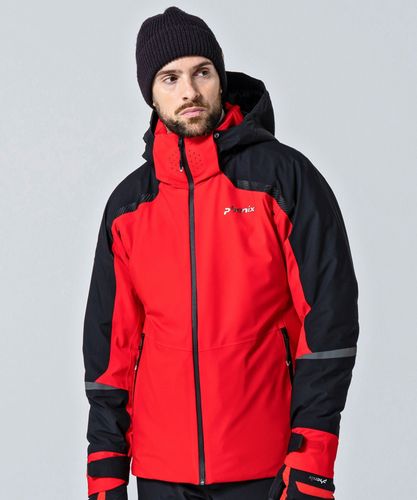 phenix(フェニックス)Sweden Ski Jacket スウェーデンスキージャケット