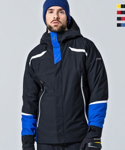 phenix(フェニックス)HONDA Fall Line FVS Jacket ホンダ フォール