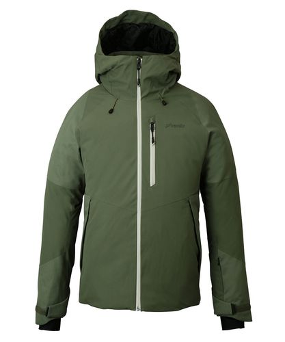 phenix(フェニックス)Line Switch Jacket ラインスイッチジャケット