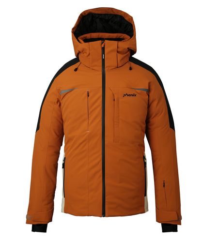 phenix(フェニックス)Sweden Ski Jacket スウェーデンスキージャケット